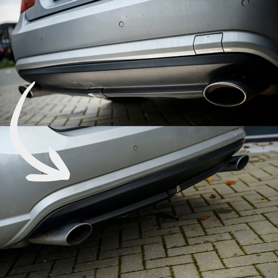 Trim & Plastic Care - Image 5
