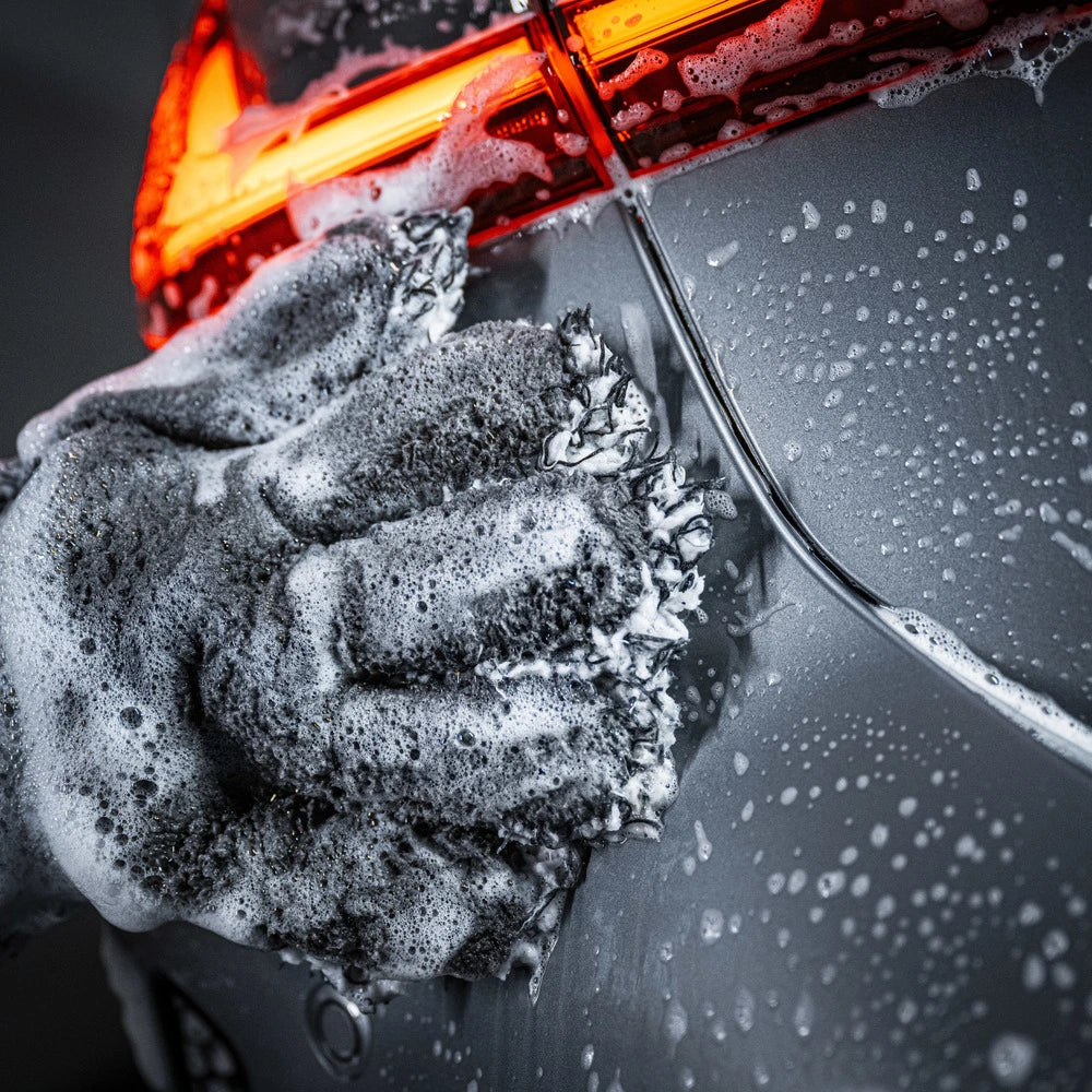 Wash Glove - Image 3