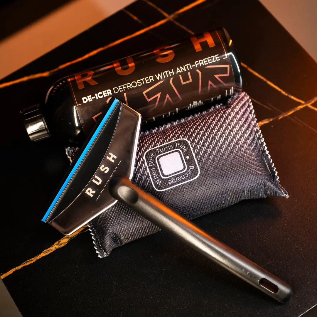 Winter Essentials Package - Image 3